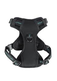 Peitoral Preto Up4you (p)