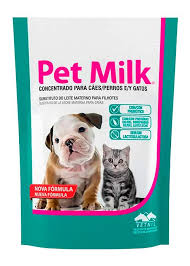 Pet Milk Sache 300g - Un