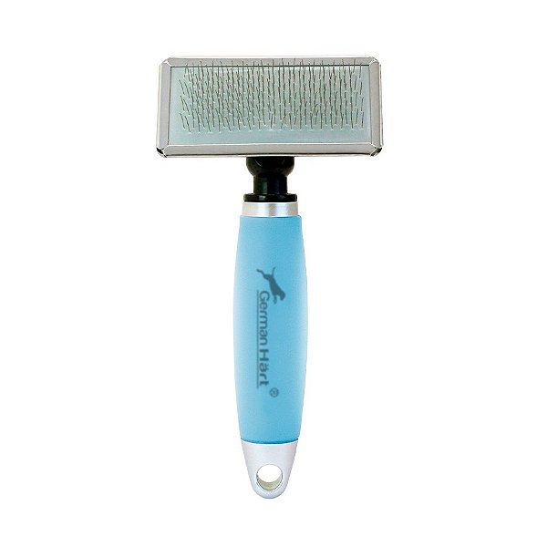 Rasqueadeira Azul/Verm G Kz