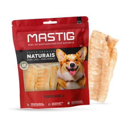 Mastig Traqueia Bovina 3un