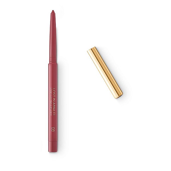 Lápis labial Kiko Milano - 08