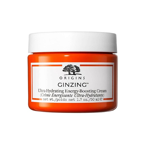 Origins Ginzing -  Creme Ultra Hidratante (peles maduras/secas) 50 ml