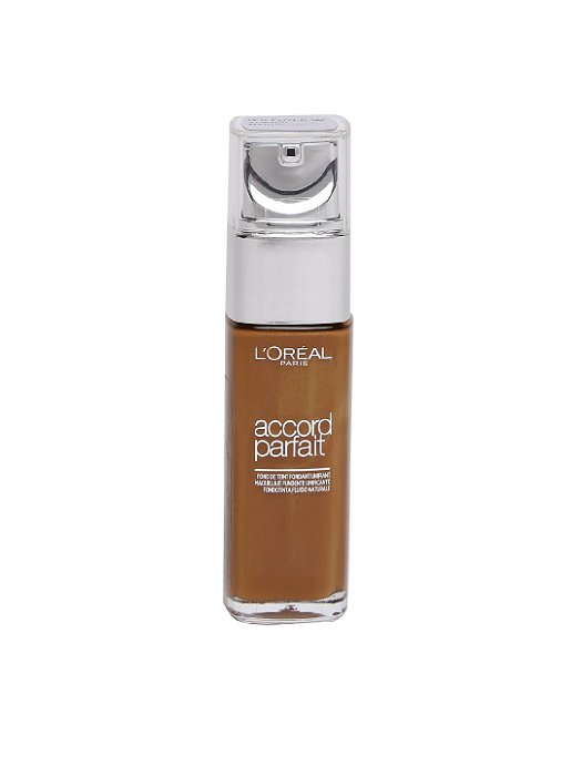 Base Loreal  Accord Parfait 9.5D/W (True match europeia)