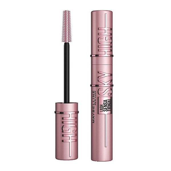 Máscara de cílios Maybelline - Sky High