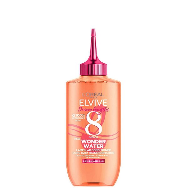 Loreal Elvive 8 Second Water Wonder 200ml