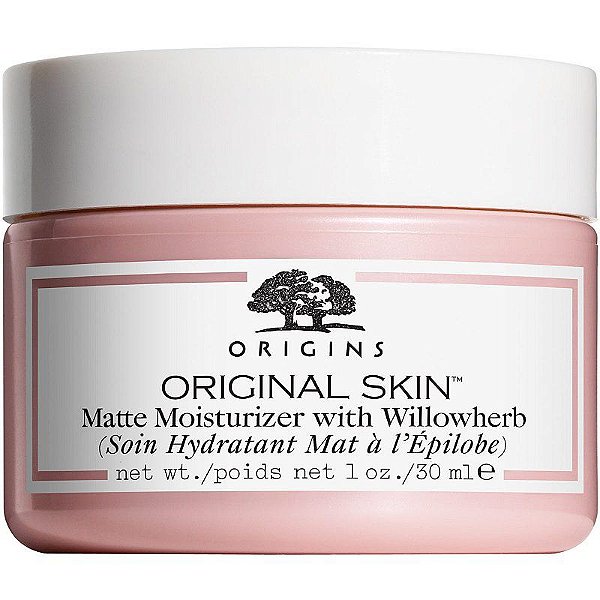 Origins - Hidratante matificante  com erva de salgueiro ( 30 ml)
