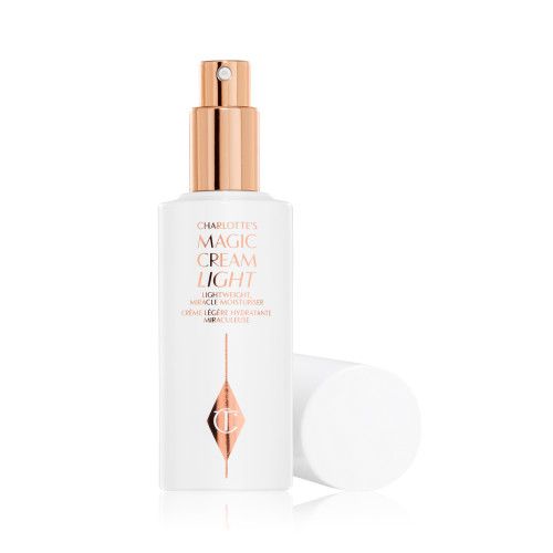 Charlotte Tilbury - MAGIC CREAM LIGHT 50 ML