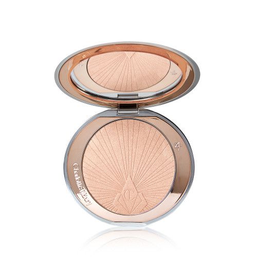 Iluminador Charlotte Tilbury Superstar Glow Ed. Limitada
