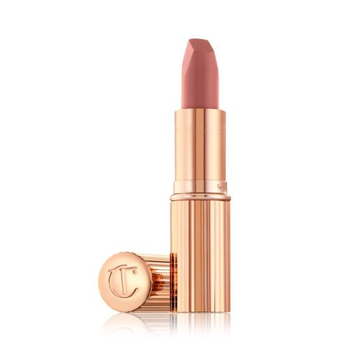 Batom matte Charlotte Tilbury - Pillow Talk