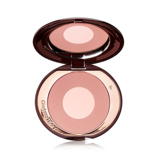 Blush Charlotte Tilbury Cheek to Chic - Pillow talk