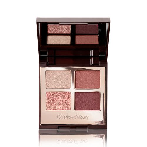 Charlotte Tilbury Luxury palette - WALK OF NO SHAME