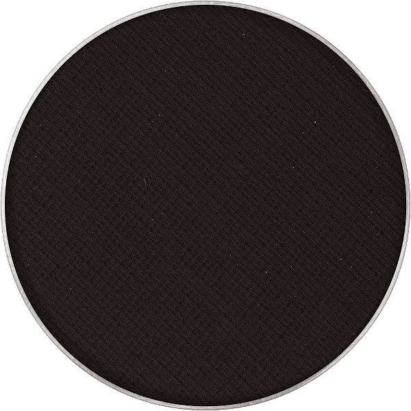 Sombra Kryolan Refil Matte - Black