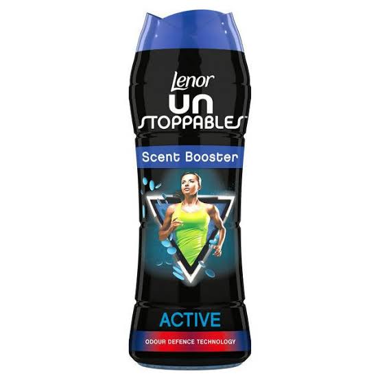 Downy Un Stopables Active  210gr Perfume Para Roupas