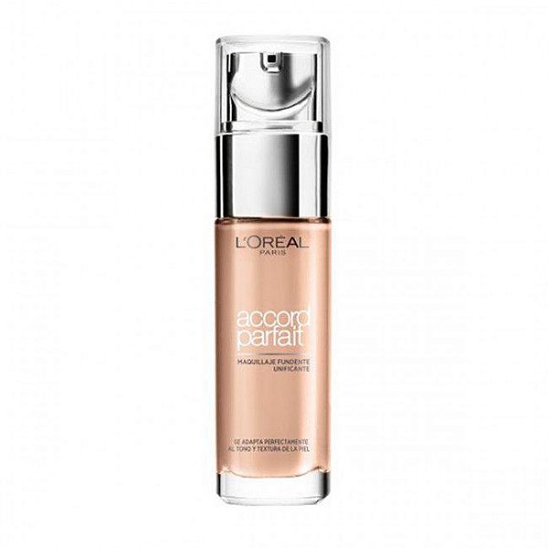 Base Loreal Accord 5D/5W  ( True match europeia)