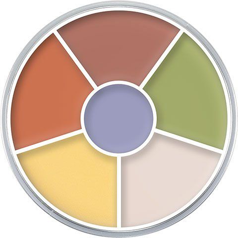 Kryolan- CIRCLE  Neutralizer