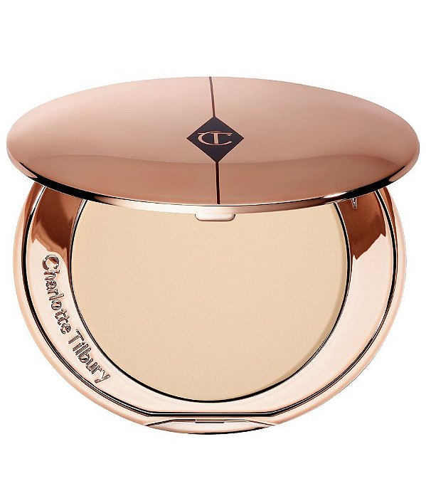 Pó Charlotte Tilbury Airbrush Flawless