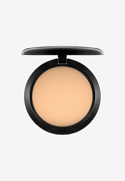 Mac BASE EM PÓ STUDIO FIX NC40