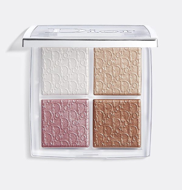 DIOR BACKSTAGE GLOW FACE PALETTE