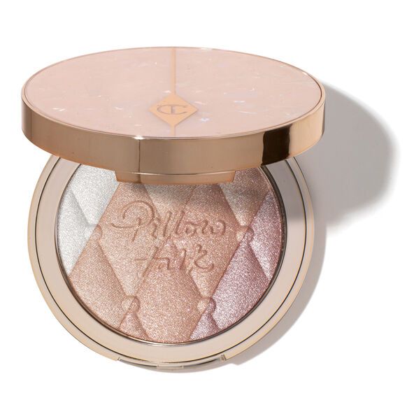 Iluminador Pillow Talk glow