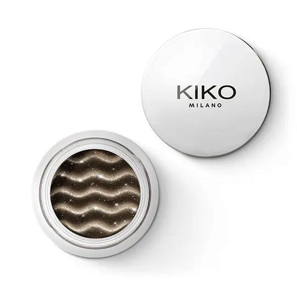 Sombra Kiko Milano - Attractive Gold 02