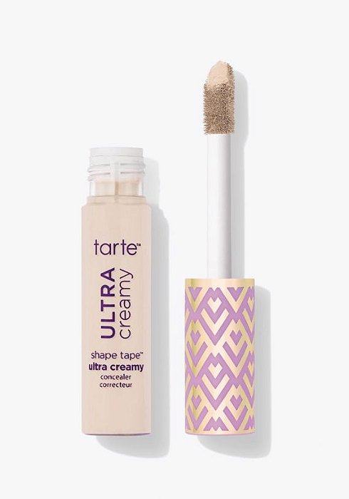 Corretivo Tarte Shape Tape - Ultra Creamy (peles maduras / secas)