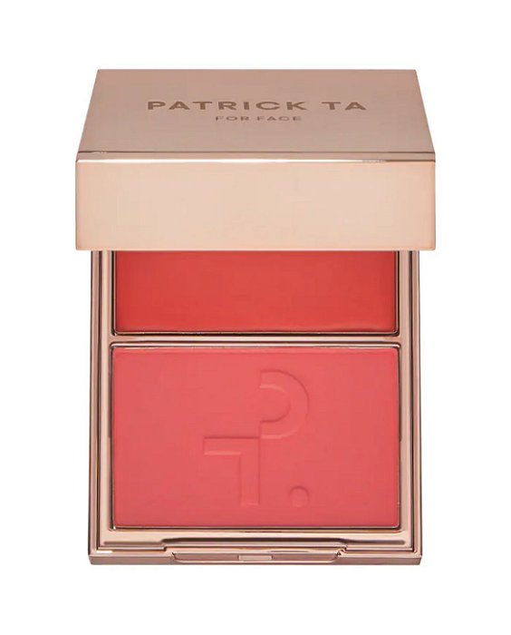 Patrick Ta Blush Duo - She’s Vibrant