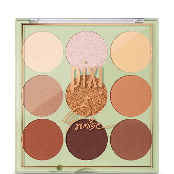 Paleta Facial Pixi