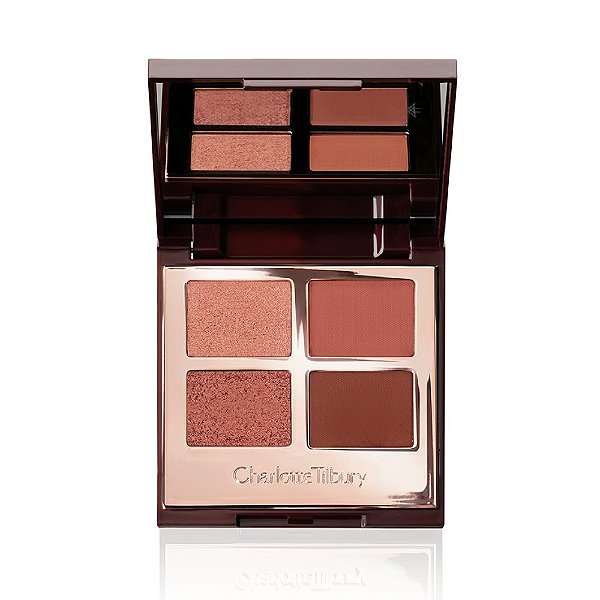 Charlotte Tilbury Paleta de Sombras Pillow Talk Dreams