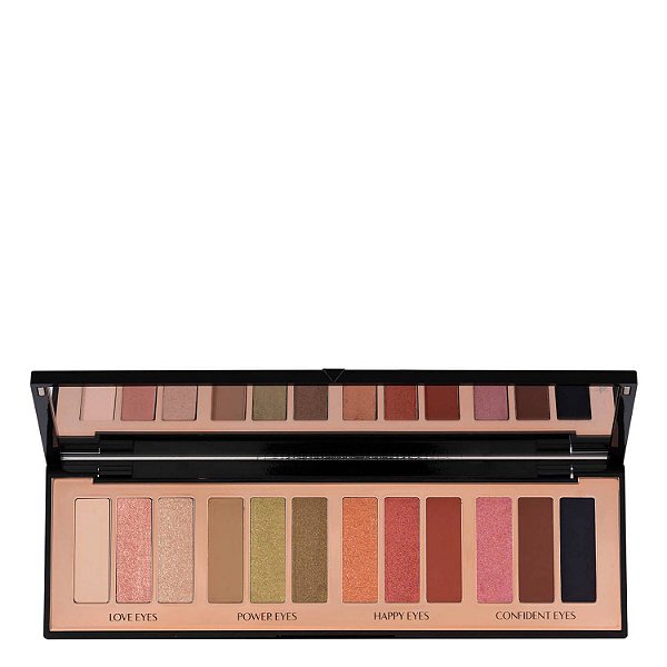 INSTANT EYE PALETTE SMOKEY EYES ARE FOREVER