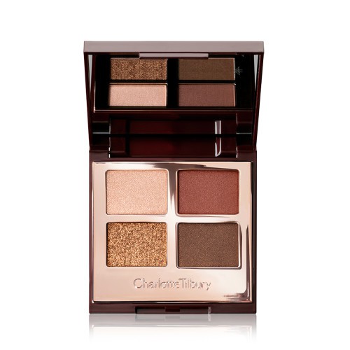 Charlotte Tilbury LUXURY PALETTE - THE BELLA SOFIA