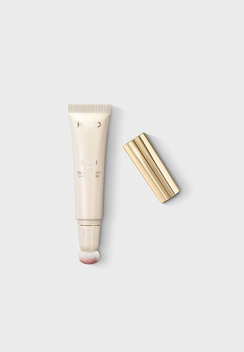 Kiko Milano - Iluminador Cushion Dolce Diva 02