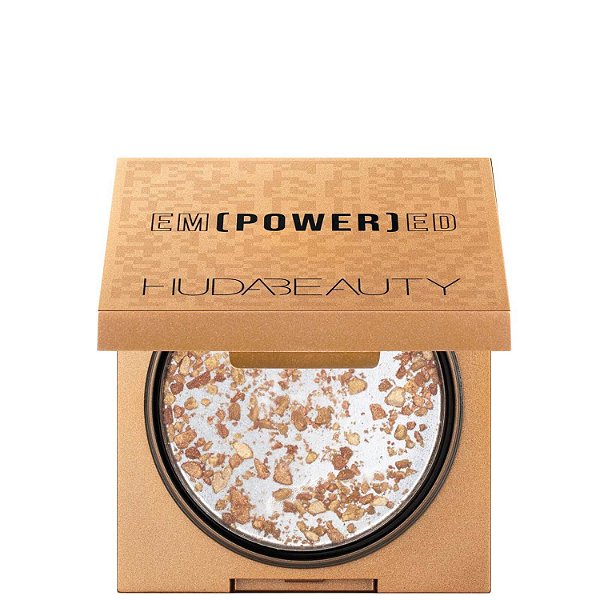 HUDA BEAUTY EMPOWERED FACE GLOSS