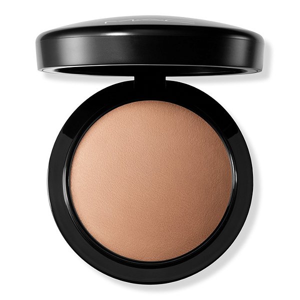 MINERALIZE SKINFINISH NATURAL - Medium Dark
