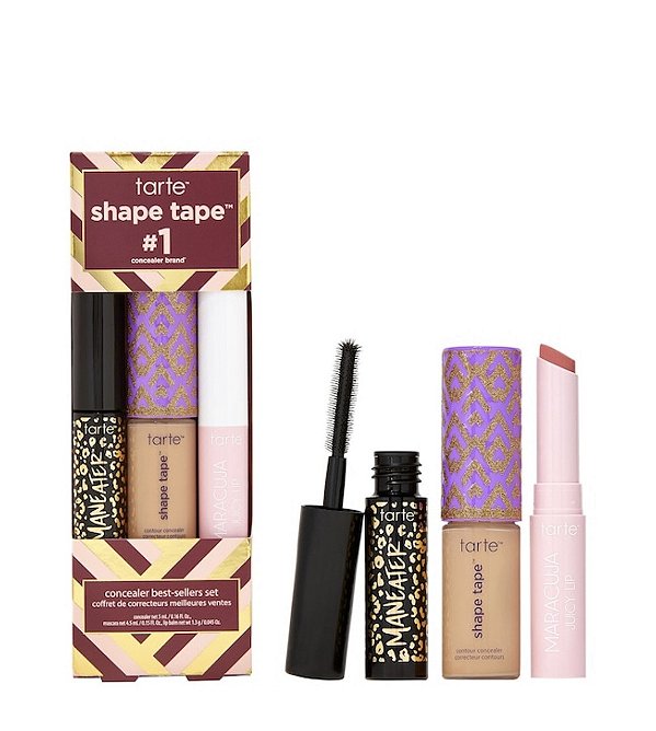 Kit edição especial Tarte -  35N