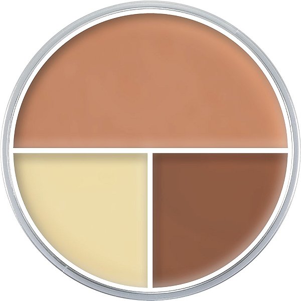 Trio Ultra Foundation Kryolan - B