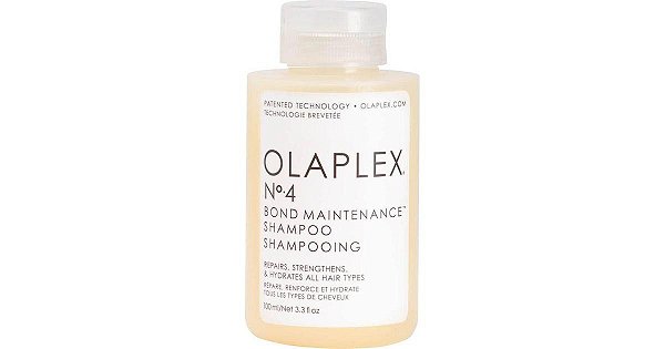 Shampoo Olaplex Nº 4 100ML