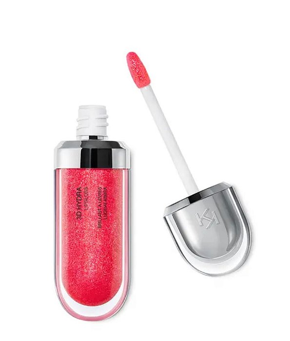 Kiko Milano Hydra Lipgloss - 12