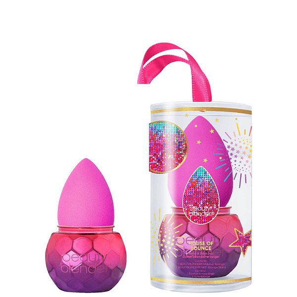 Esponja Beauty blender Edição limitada