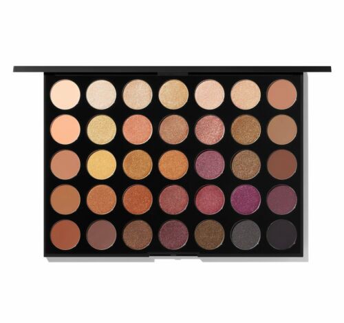 Paleta Morphe 35F