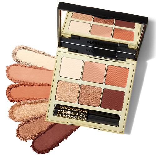 Kit Tarte Maneater Vanity Palette