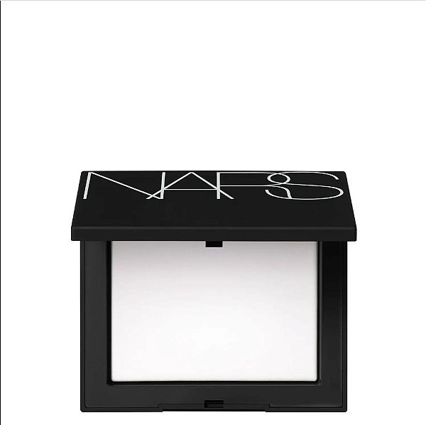 PÓ COMPACTO NARS LIGHT REFLECTING POWDER PRESSED 1.8GR Tamanho Viagem