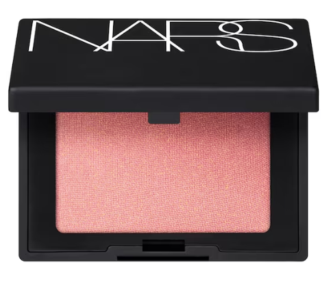 NARS BLUSH NARS MINI - Orgasm 1.2gr