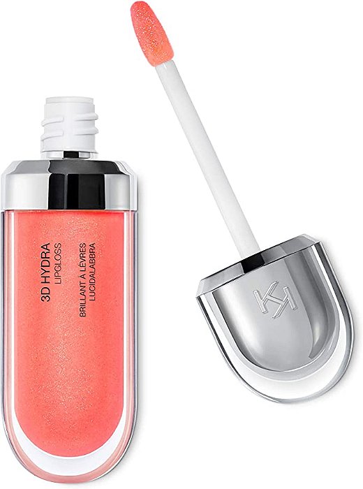 Kiko Milano Hydra Lipgloss - 09