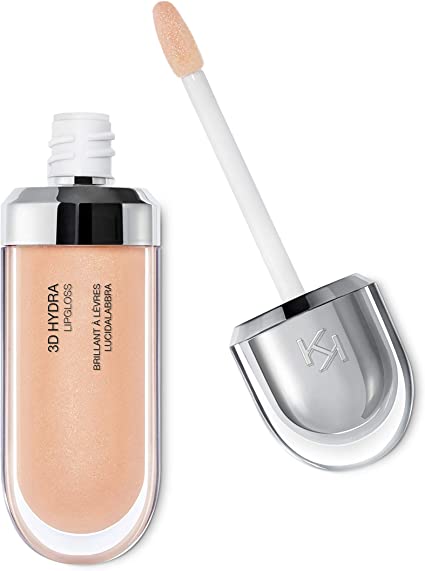 Kiko Milano Hydra Lipgloss - 02
