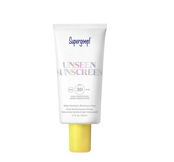 Protetor solar Supergoop! Unseen  Spf 30 Pa+++