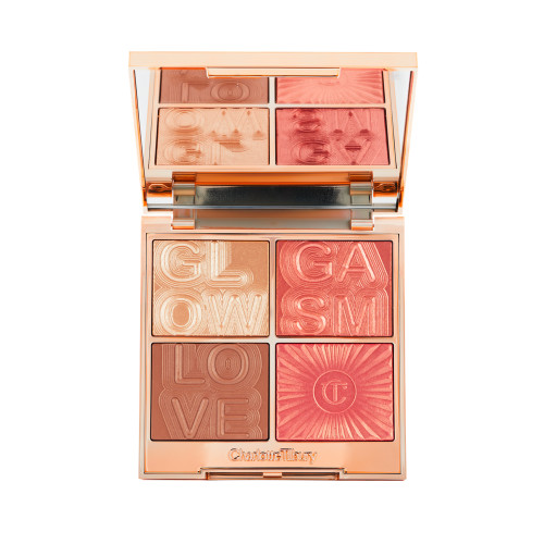 Charlotte Tilbury - GLOWGASM FACE PALETTE