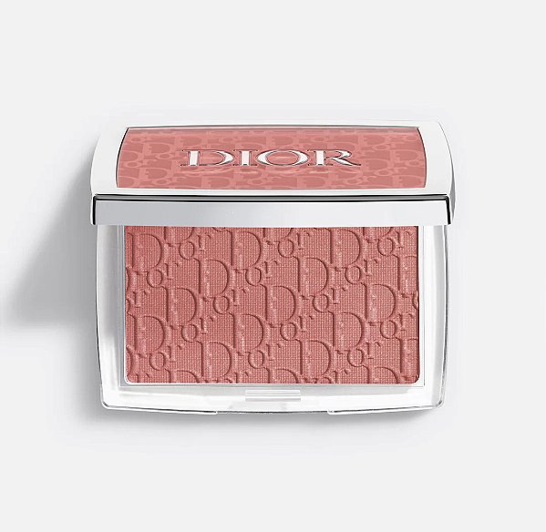 Blush Dior Rosy Glow - 012 Rosewood