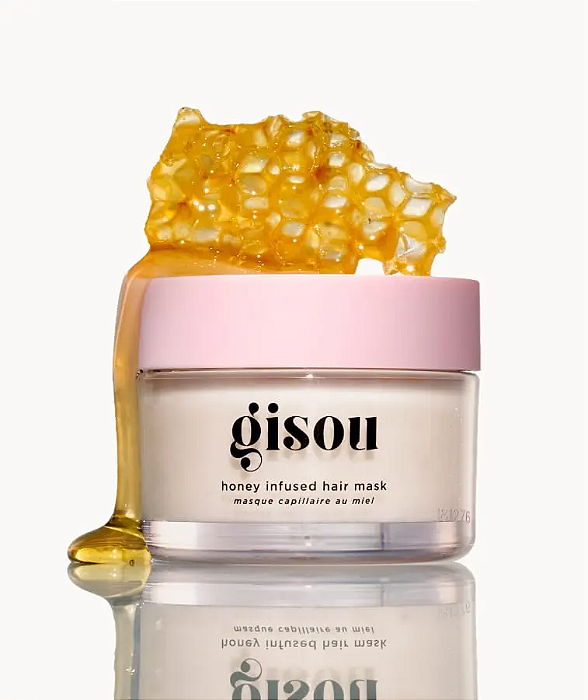 Máscara capilar Gisou - 25 ml