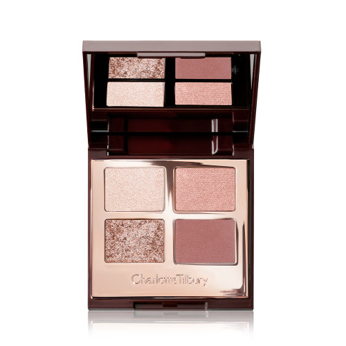Paleta Charlotte Tilbury - BIGGER BRIGHTER EYES
