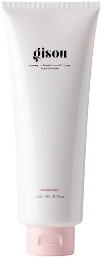 Gisou Honey Infused Conditioner - Condicionador nutritivo 240 ml